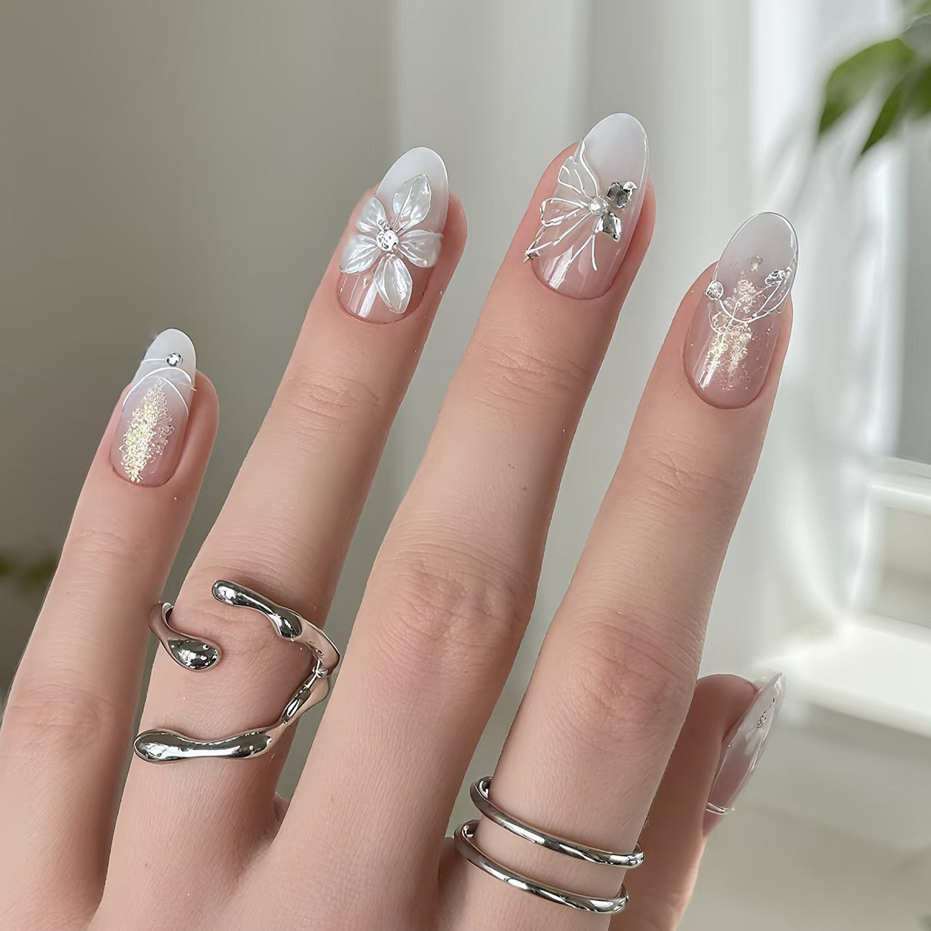Diamond Bloom
