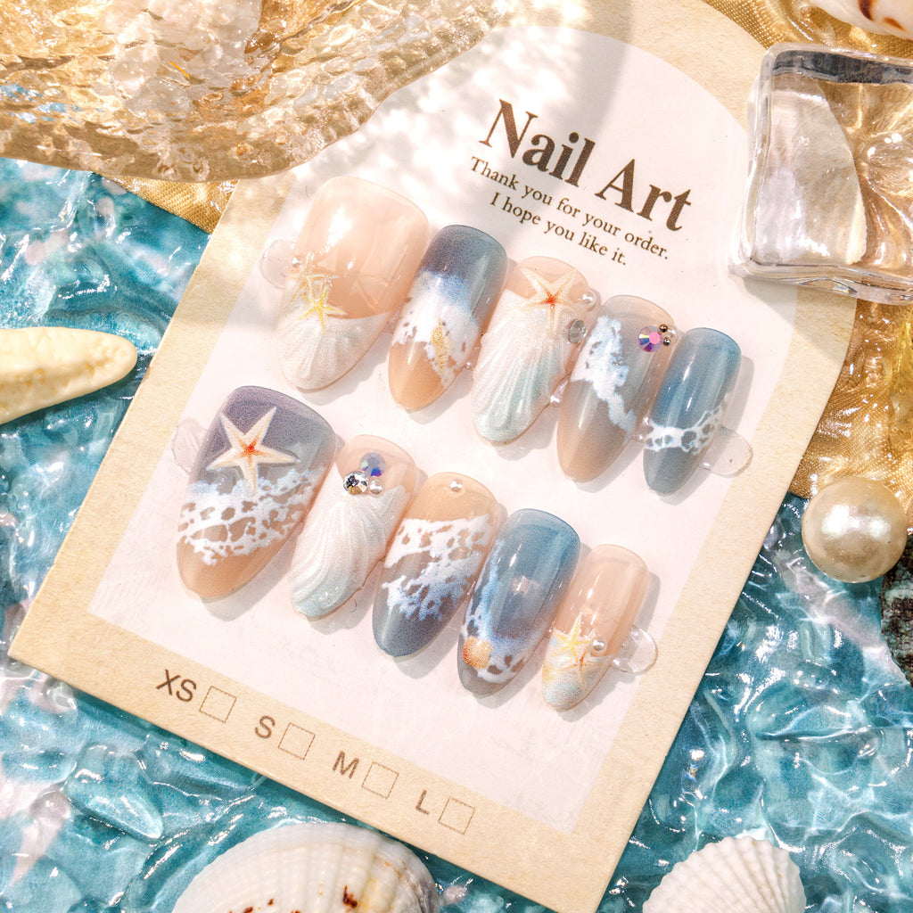 Ocean Pearl