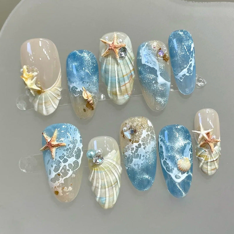Ocean Pearl