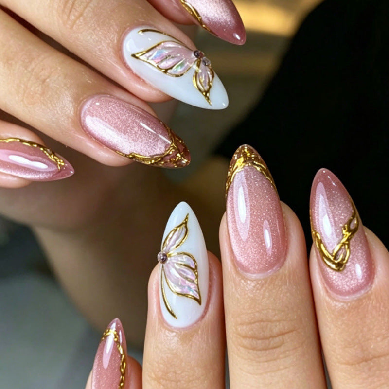 Blush Elegance