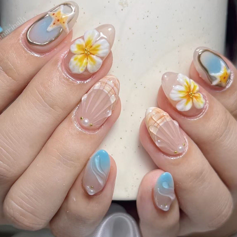 Ocean Pearl