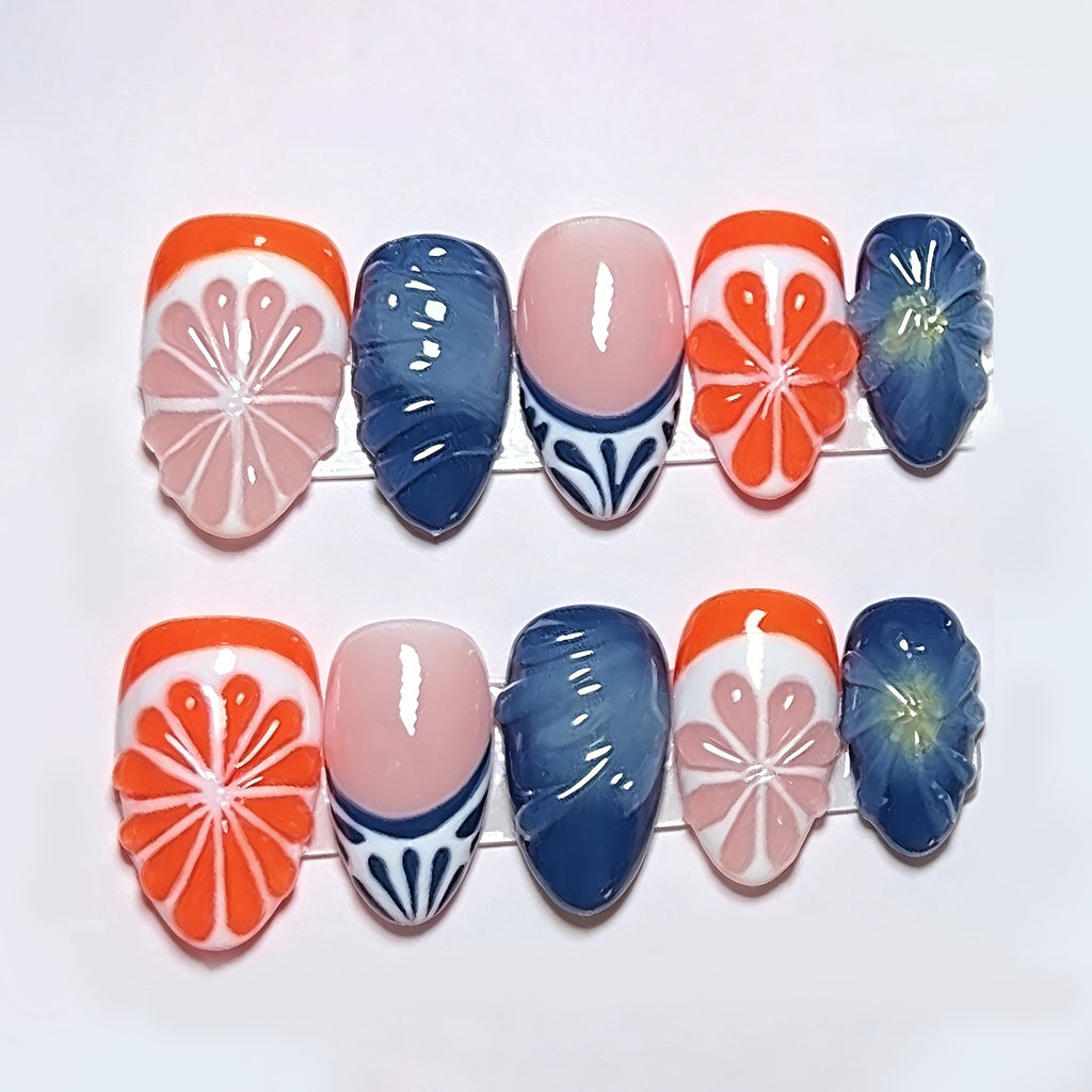 Mediterranean Citrus