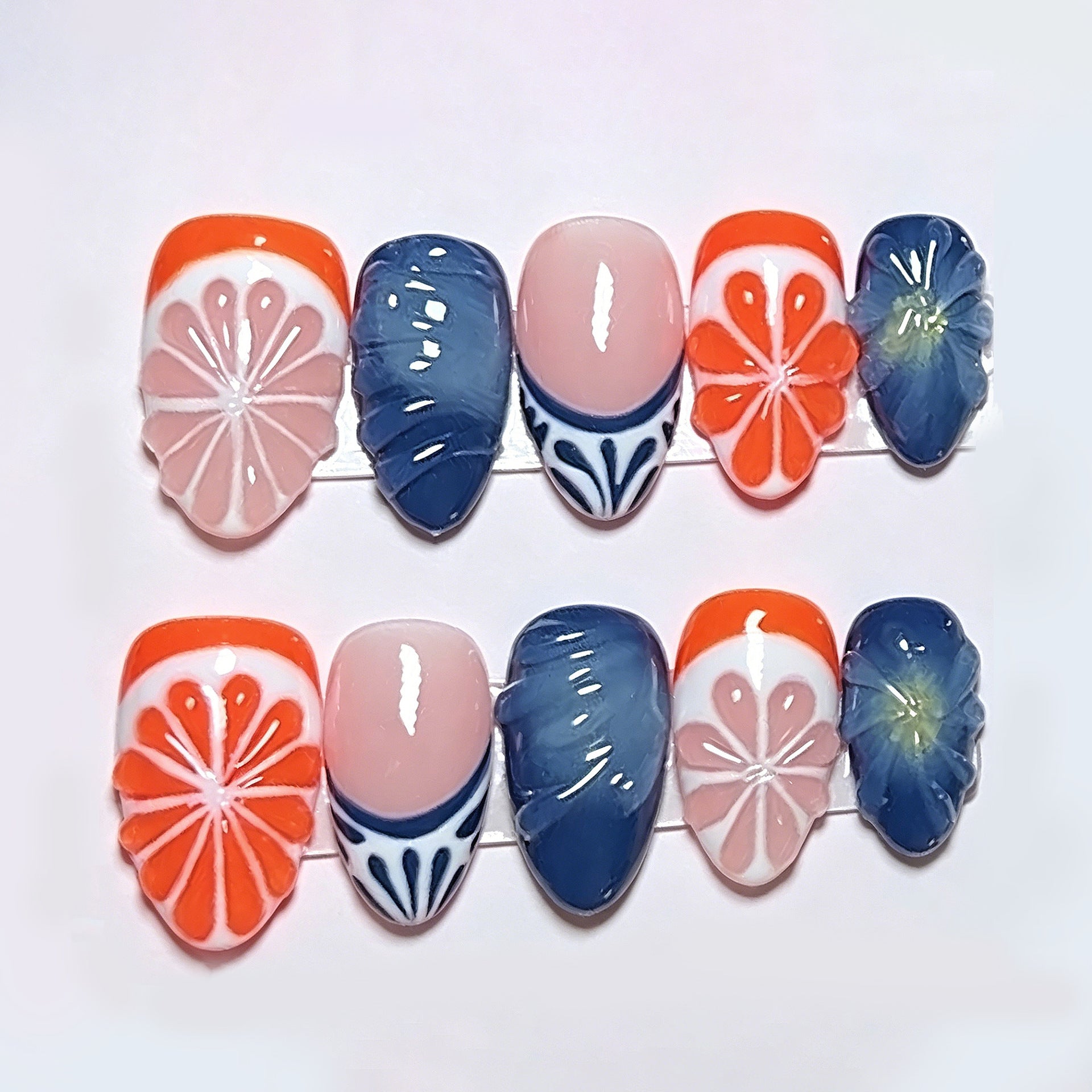 Mediterranean Citrus