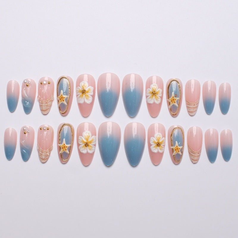 Ocean Pearl
