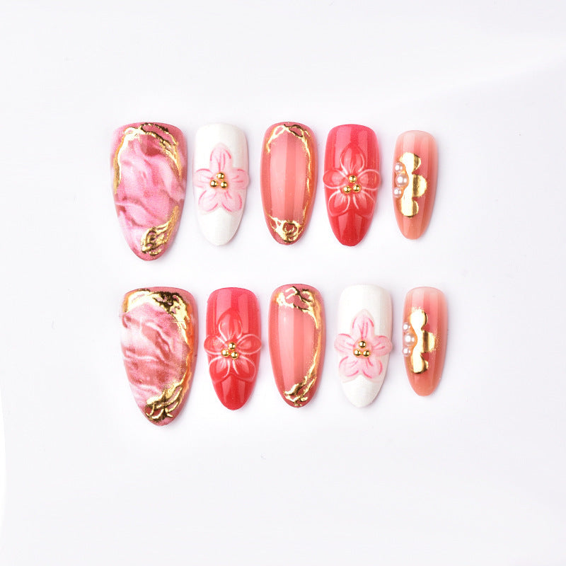 Cherry Blossom Luxe