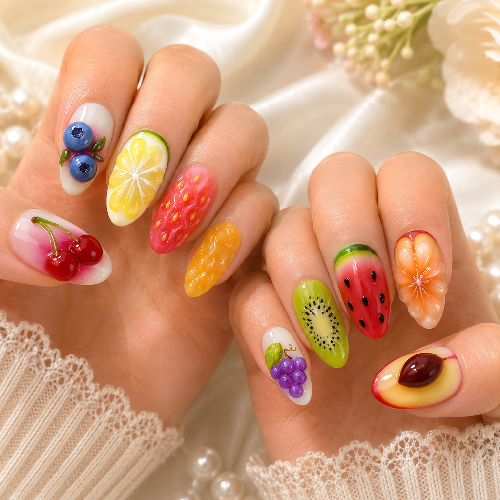 Fruit Paradise