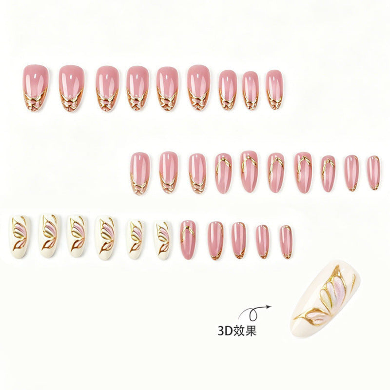 Blush Elegance