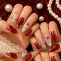Ruby Rose Luxe