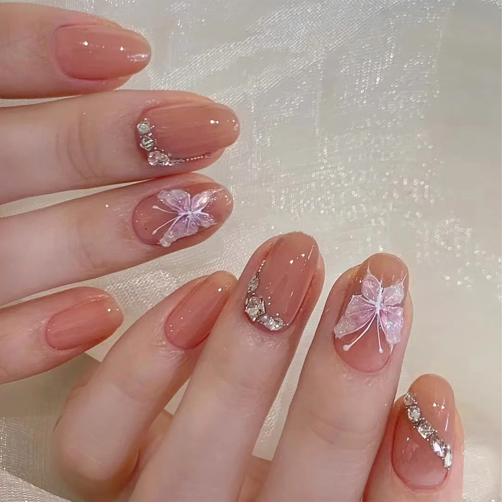 Rosé Petals