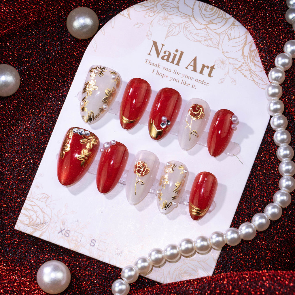 Ruby Rose Luxe