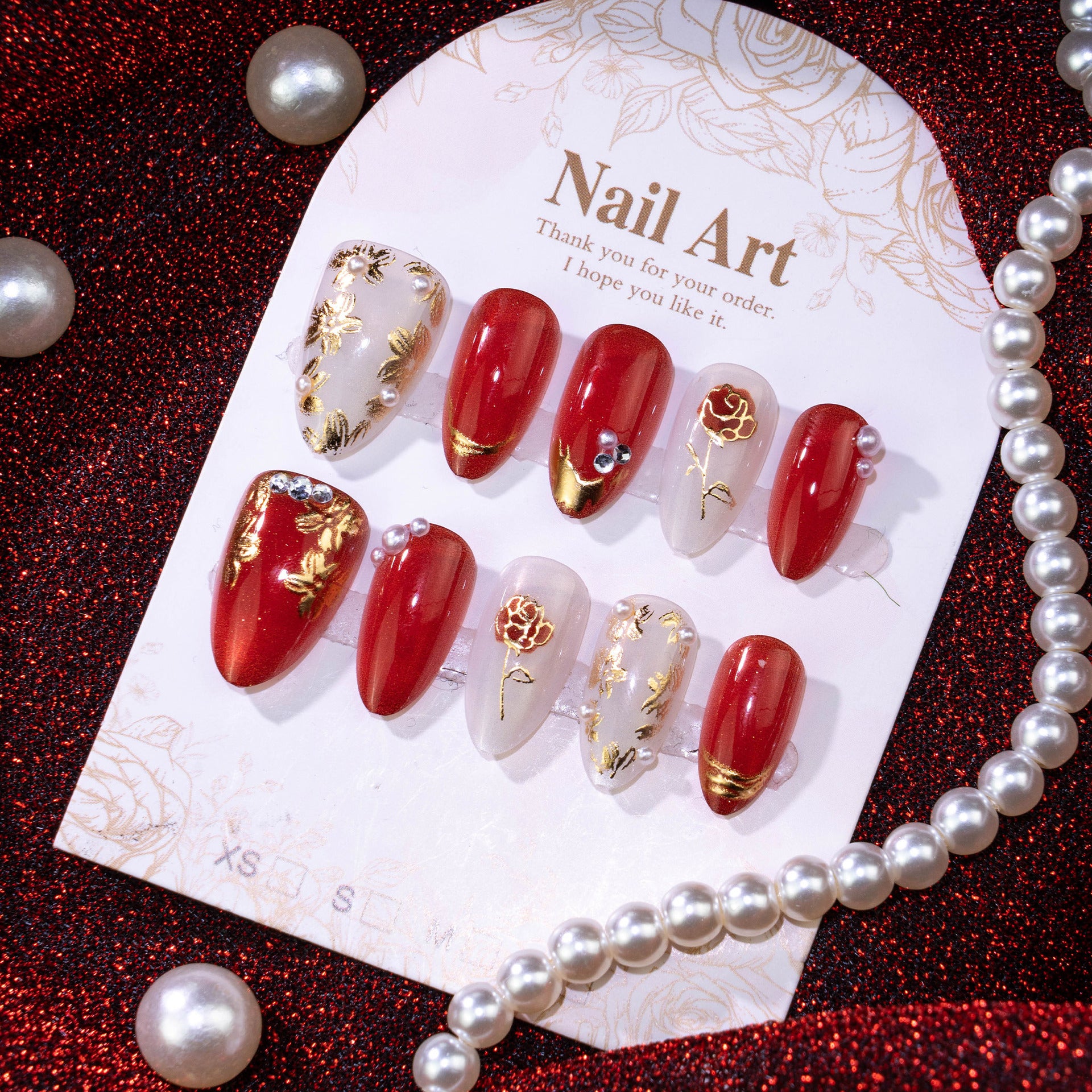 Ruby Rose Luxe
