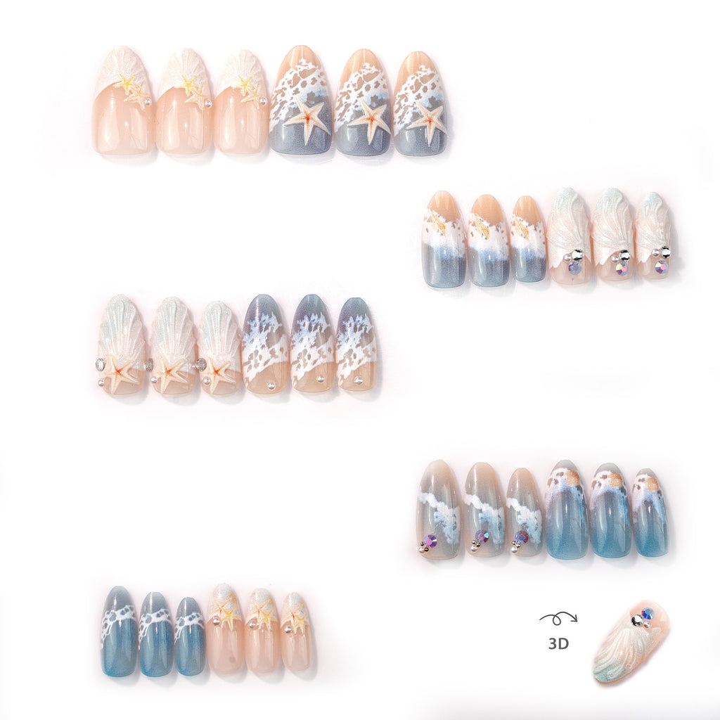 Ocean Pearl