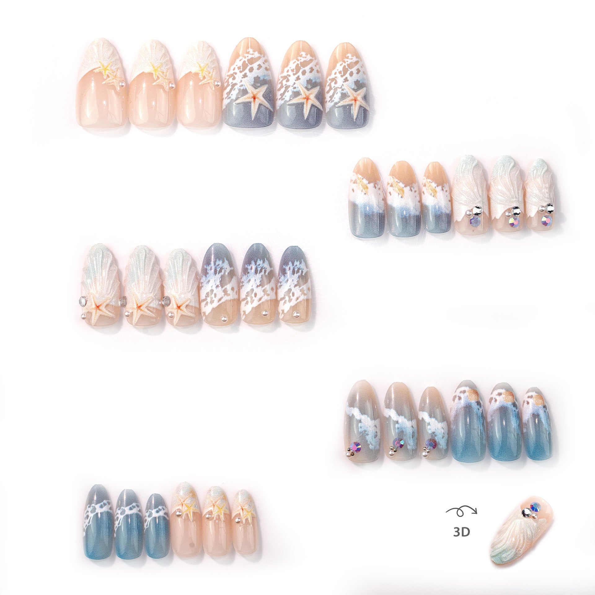 Ocean Pearl