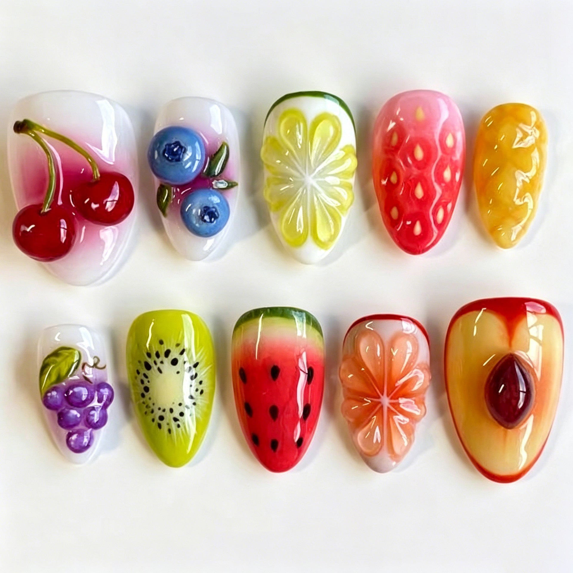 Fruit Paradise