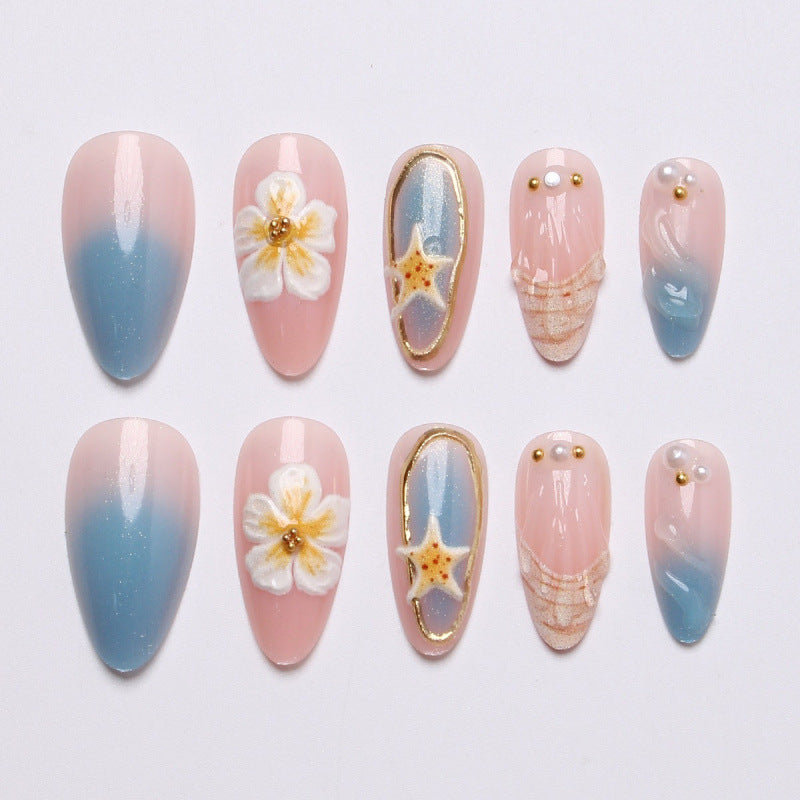 Ocean Pearl