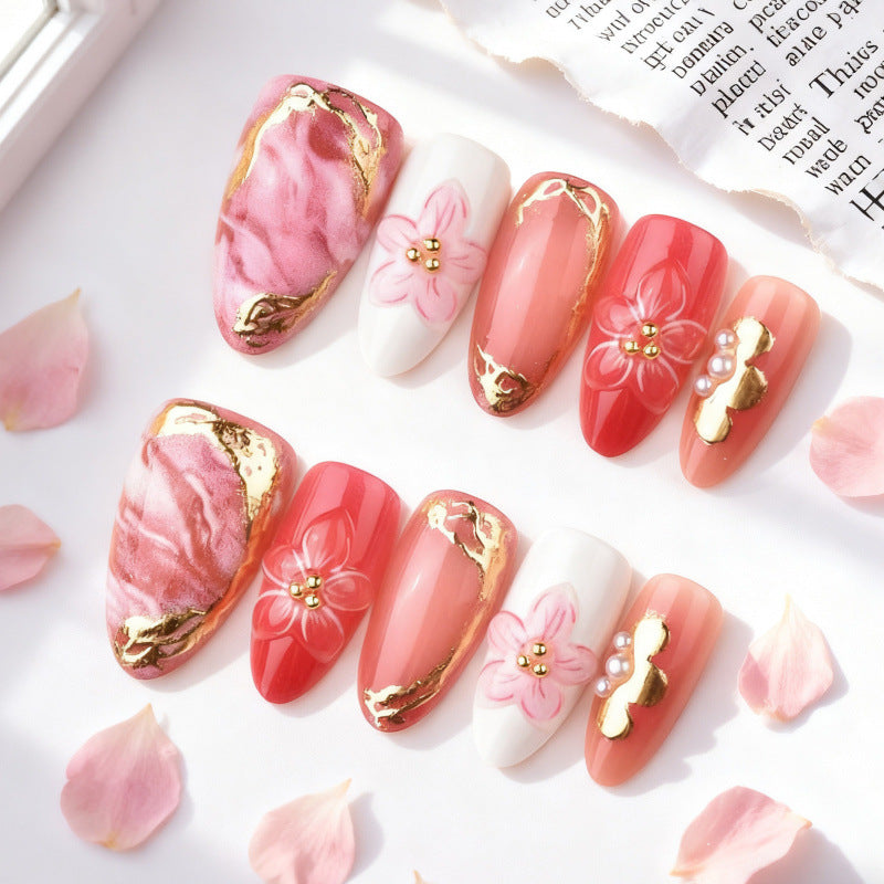Cherry Blossom Luxe