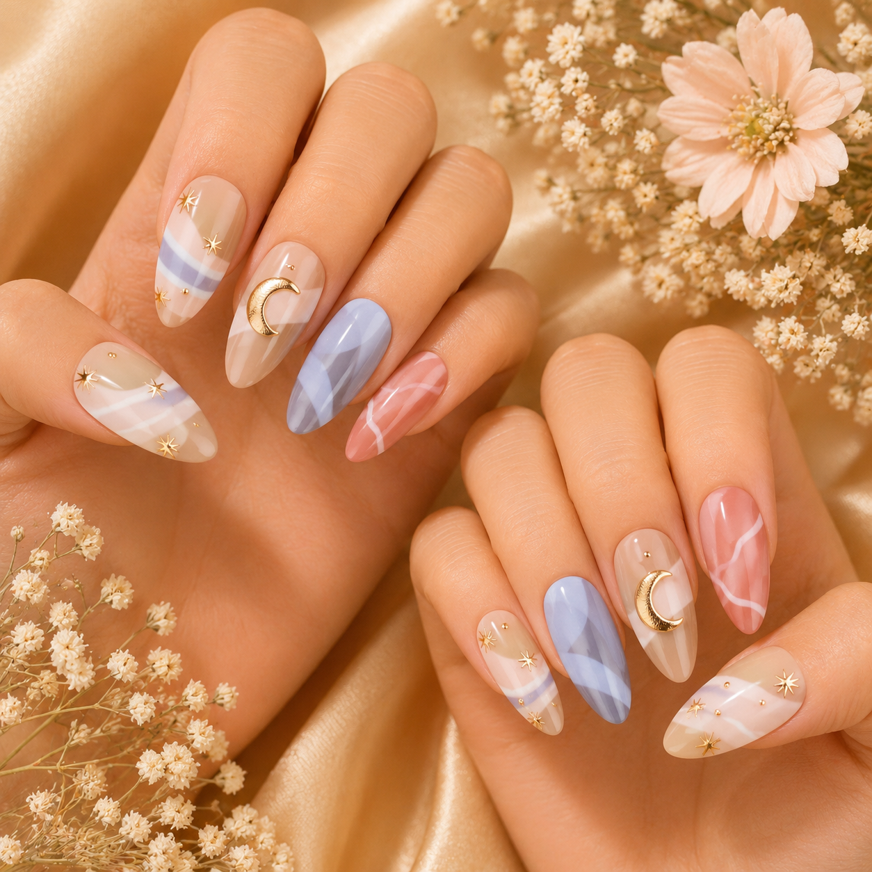 Celestial Dream
