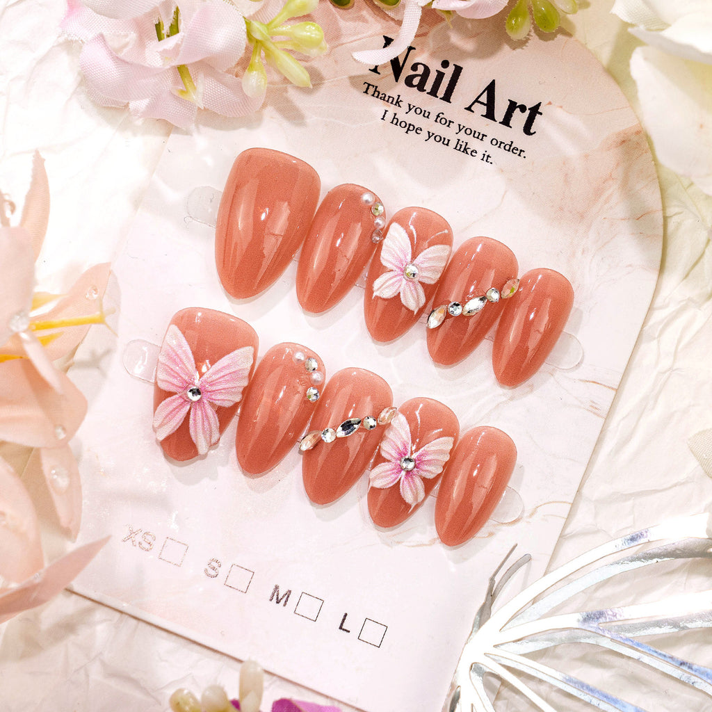 Rosé Petals