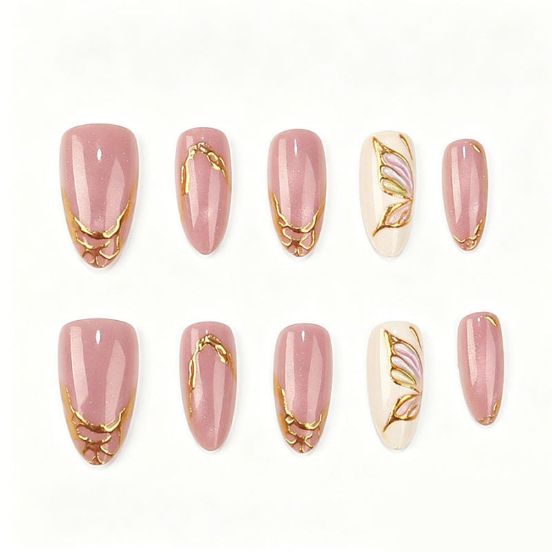 Blush Elegance