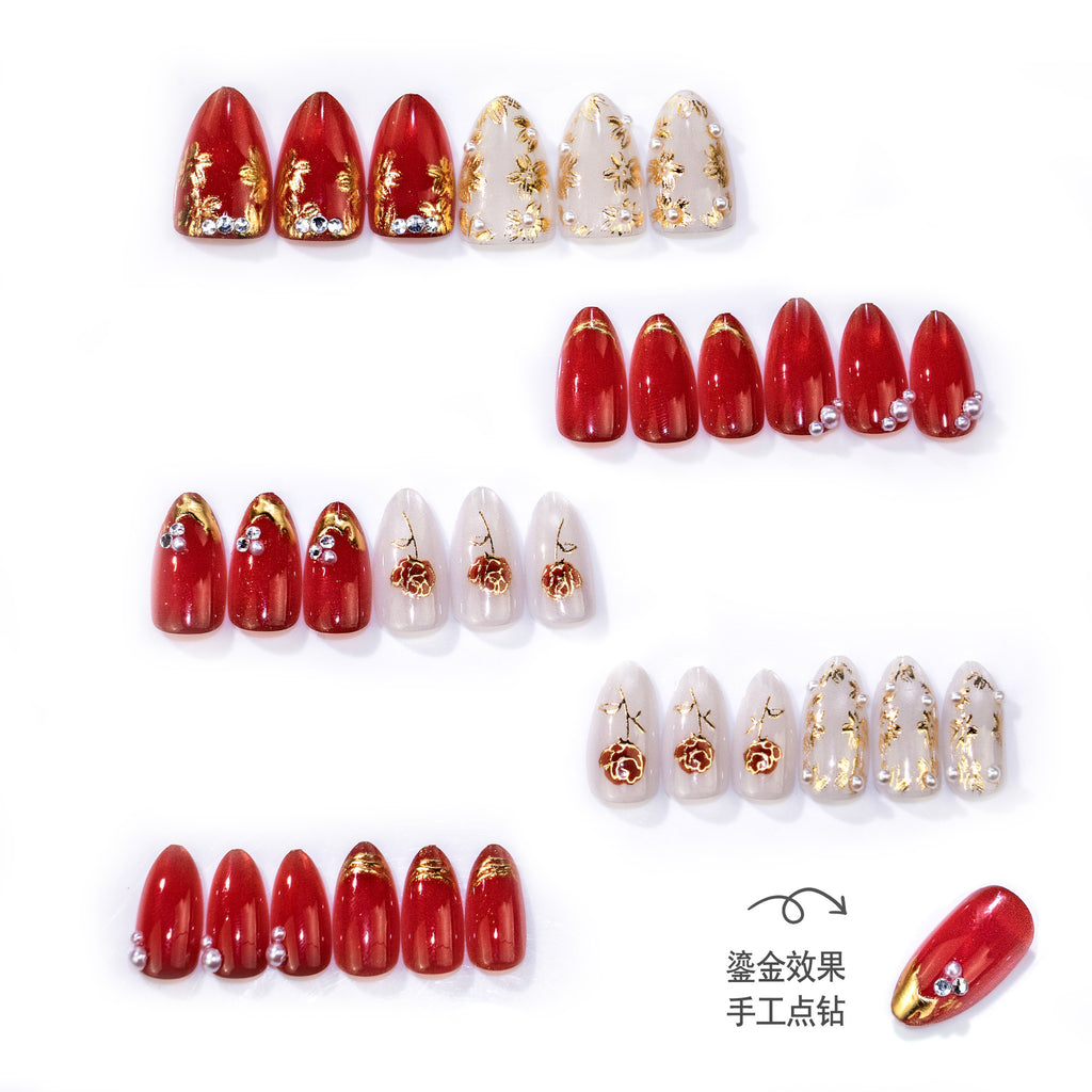 Ruby Rose Luxe