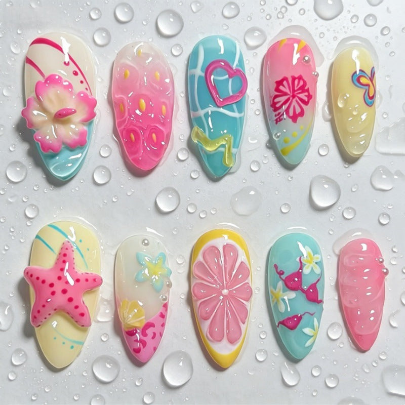 Tropical Paradise