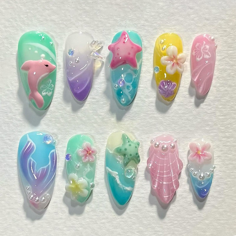 Ocean Dream