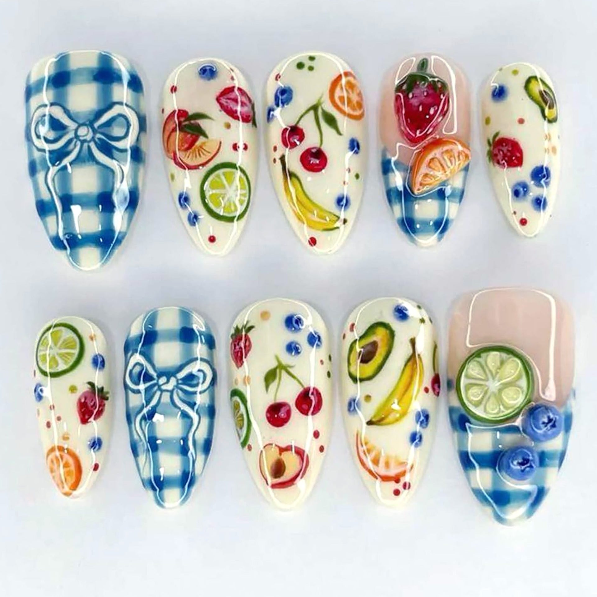 Berry Picnic