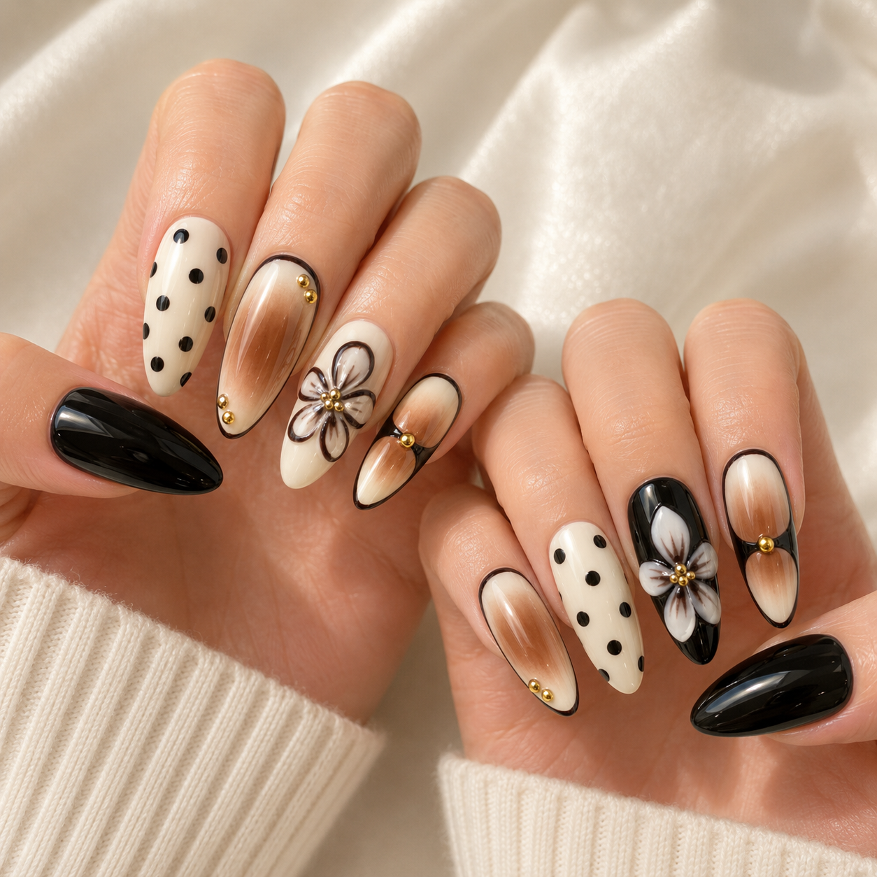 Midnight Chic