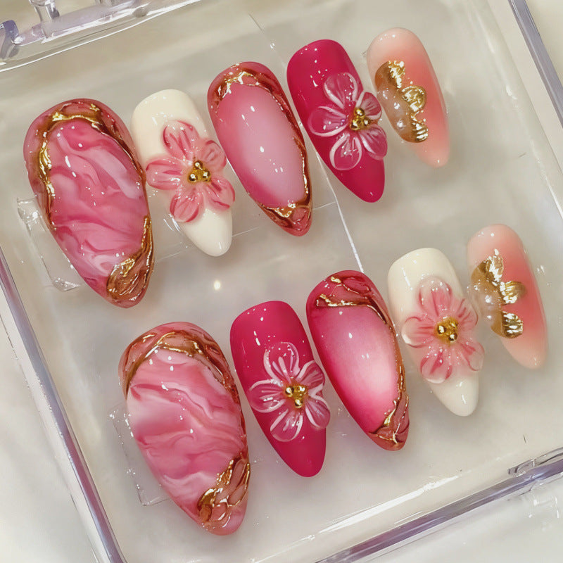 Cherry Blossom Luxe