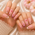 Cherry Blossom Grace